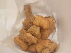 -德克士(睢宁曼哈顿店)
