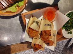 -探鱼·鲜青椒爽麻烤鱼(正佳广场店)