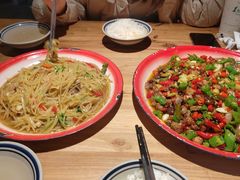 -泥糊破店小酒馆·团建聚餐(南京西路店)