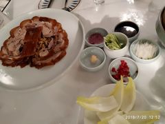 玫瑰香烤鸭-桐爷小馆(广渠门店)