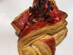 云腿丹麦酥-星巴克臻选(郑州国贸360广场店)