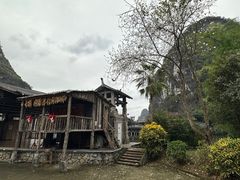 -明仕田园