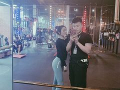 -美航国际健身(北京华联店)