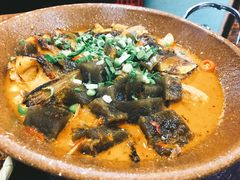 砂锅山粉鱼头-陈厨(新苑小区店)