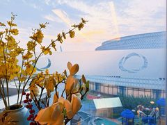 -北京园博大酒店