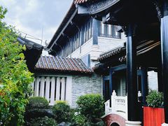 -荔湾湖公园