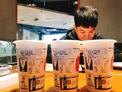 -隆延茶铺(学清路驹然店)