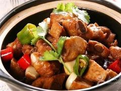 -德天丽水风味馆