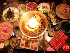 -小龙坎火锅(华凌店)