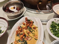 -福寿斋·老北京铜锅涮肉·烤鸭(顺义总店)