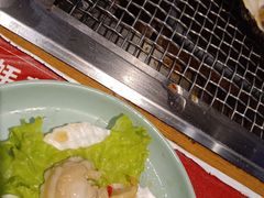 -蚝英雄鲜蚝自助专门店(长楹天街直营店)