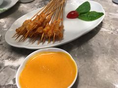 -四道菜·福建菜馆(新街口金鹰店)