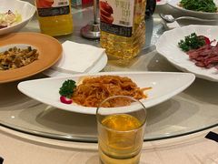 -上海雅居乐万豪侯爵酒店