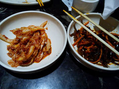 -一味烧烤(纪念路店)