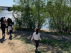 -长白岛森林公园