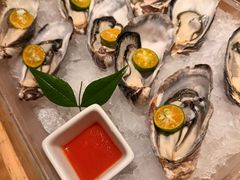 -Minase水濑·日料放题(外滩店)