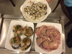 -金河半岛园林酒家(金融城店)