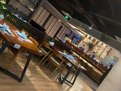 大堂-古京·臻致料理(月湖店)
