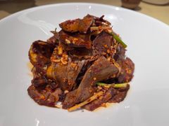 -一坐一忘云南菜(卓悦中心)