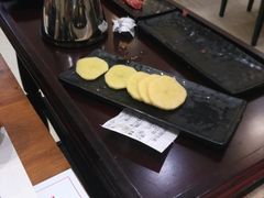 -八宝牛潮汕鲜牛肉火锅(净月店)