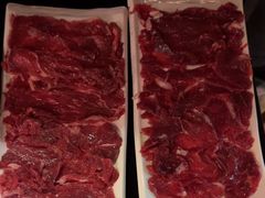 -遇·花庭里鲜牛肉火锅(西工店)
