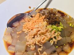 -味莊·青岛菜(云霄路店)