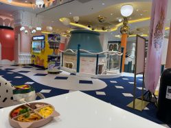 -奈尔宝·儿童乐园·亲子餐厅(苏州大悦城店)