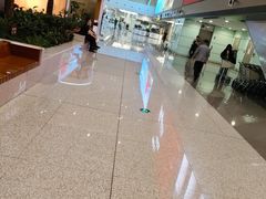 -青岛胶东国际机场