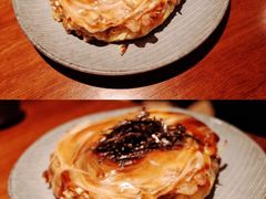 海鲜大阪烧-山杏yama-katsu·吉列炸物