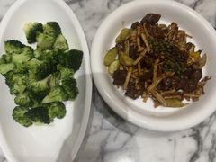 -青雅中餐厅(大连金石滩绿发希尔顿度假酒店)