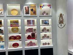 -GODIVA(五角场万达广场店)