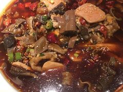 -香阁餐厅·常州菜·常州菜代表品牌(新北奥体店)