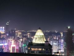 -索菲特酒店 · 云尚天际自助餐厅