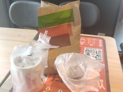 -汉堡王(常熟美城店)