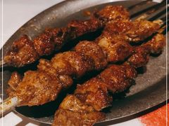 -丝路金桃·新疆菜(徐汇店)