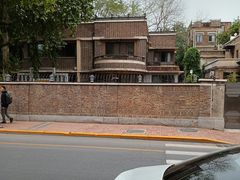 -天津五大道文化旅游区