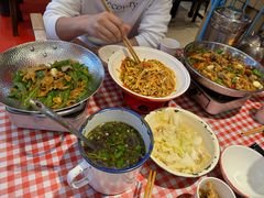 -彭耕记猪油炒小菜(吉联mall店)