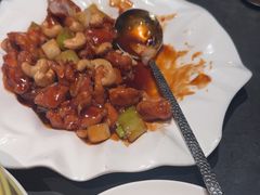 -全聚德(双井店)
