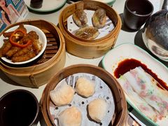 -添好运点心专门店(深水埗店)