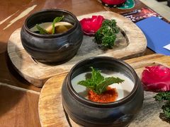 -雀舞云南菜(天津天河城购物中心店)