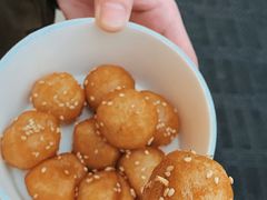 -黑色经典臭豆腐·湖南特产(步行街店)