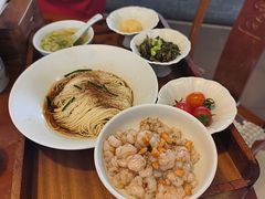 -同得兴 Since·1995 传统苏式面馆(十全街店)