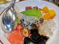 -怒火八零串串火锅(大渡口新天泽店)