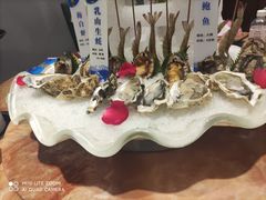 -神洲四海大酒楼(王府井澳门中心店)