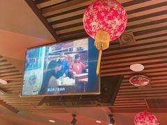 -汪爹爹武汉牛三鲜(朝外大街店)
