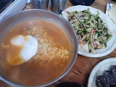 -京玉菲饭店(李村店)