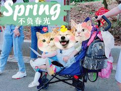 -南昌动物园