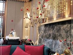 -豪爵足道·SPA(二七路店)