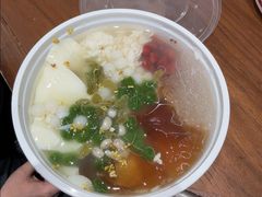 -科巷三姐酒酿(老门东店)