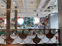 -半天妖烤鱼(方庄店)